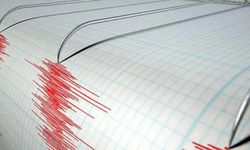 Adana'da deprem