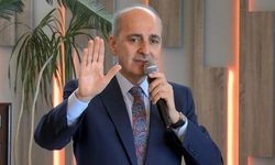 Kurtulmuş: Ümit Özdağ’ın söylemleri gerçek dışıdır, hükümetimiz göçmenlerin dönüşleriyle ilgili çalışmalarını sürdürüyor