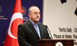 Çavuşoğlu: Suriyeli göçmenlerin tamamını göndereceğiz dersek bu doğru olmaz, bazı işlerde istihdama ihtiyaç var