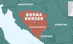 AB Komisyonu Üyesi Varhelyi, Bosna Hersek'in AB üyeliğini hak ettiğini söyledi