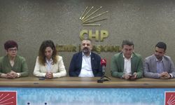 CHP İzmir İl Başkanı Aslanoğlu: Tek bir oyu çaldırmadık, ikinci turda da izin vermeyeceğiz
