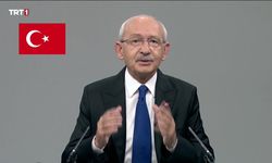 Kılıçdaroğlu TRT'deki son propaganda konuşmasında videolara yer verdi: Montaj değil, gerçek