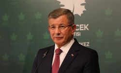 Ahmet Davutoğlu’nun 'Suriye' mektubuna Erdoğan'dan yanıt