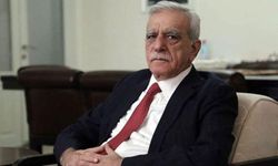 Ahmet Türk’ten Demirtaş’ın eleştirilerine destek: Parti içinde birçok genel merkez oluştu