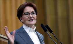 Akşener: Suriyelilerin hepsi iki yıl içinde ülkelerine dönecek