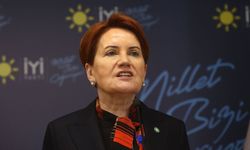 Meral Akşener'den İnce yorumu: Adaylıktan çekilmiş olması önemli