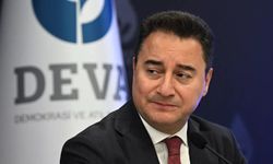 Ali Babacan: CHP, partilere ittifakı kendisi kapattı