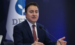 Ali Babacan: Bu pervasızlık gücünü nereden alıyor?