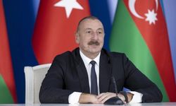 Aliyev: Güney Kafkasya'da barışın sağlanmasının zamanı geldi