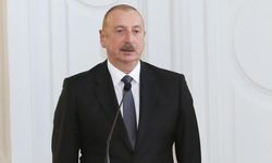 Aliyev: Karabağ'daki Ermeni silahlı güçlerin silah bırakması halinde tedbirler durdurulacak