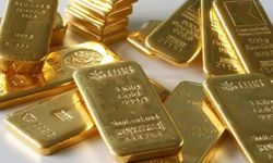 Altının kilogram fiyatı 2 milyon 405 bin liraya düştü