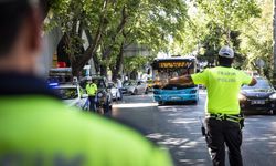 Ankara'da miting trafiği: Altındağ, Sincan, Pursaklar ve Mamak’ta bazı yollar trafiğe kapalı olacak