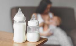 Anne sütü satışına sıkı denetim