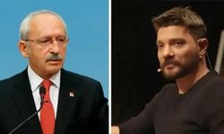 Kılıçdaroğlu'ndan Babala TV tweeti: Pazar akşamı çekimdeyiz, seni de bekleriz Erdoğan