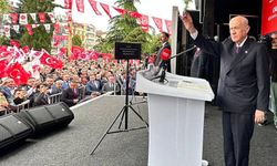 Bahçeli, CHP ve İYİ Parti'ye yüklendi:  Milletin iradesine ket vuramayacaklar