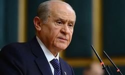 Devlet Bahçeli: CHP'de sınıf arkadaşım devam etmezse Ekrem'e karşı Özgür derim