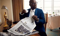 Ünlü yönetmen Barry Jenkins en sevdiği filmleri açıkladı