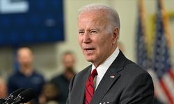 Biden: ABD’de bankacılık sistemi sağlam ve güvenli