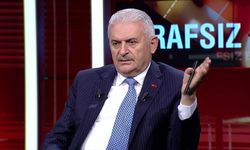 Binali Yıldırım'dan 'adaylık' çıkışı