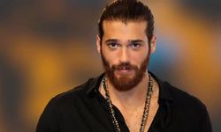 Can Yaman: Benim gibi aktörler düşük maaşlı diziler yapmaz