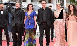 Nuri Bilge Ceylan’ın yeni filmi 'Kuru Otlar Üstüne' ilk gösterimini Cannes'da yaptı