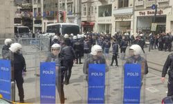 Cumartesi Anneleri'ne polis engeli: Şebnem Korur Fincancı ve 22 kişi gözaltında