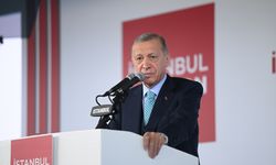 Cumhurbaşkanı Erdoğan: Bu bir zihinsel devrimdir