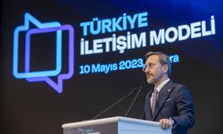 Fahrettin Altun: Türkiye İletişim Modeli hakikat krizine karşı güçlü bir çıpa vazifesi görecek