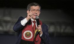 Davutoğlu Müslümanlara seslendi: Yalvarıyorum, elinizi vicdanınıza koyun, korkmayın