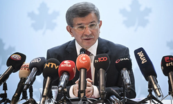 Ahmet Davutoğlu: Ak Parti korku ve dürtü politikasıyla kazandı, artık biraz olgunlaşın