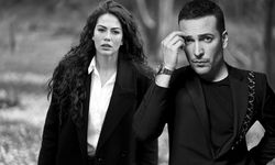 Demet Özdemir ve Oğuzhan Koç 8 Mayıs'ta boşanıyor