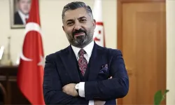 Ebubekir Şahin kimdir?