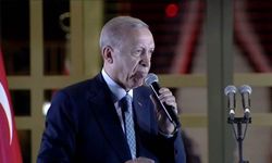 Yeniden Cumhurbaşkanı seçilen Erdoğan: Milletimiz kararını Türkiye Yüzyılı'ndan yana kullanmıştır