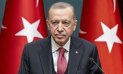 Cumhurbaşkanı Erdoğan: Savunma sanayiini yüzde 80 yerliliğe ulaştırdık