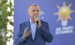 Erdoğan: Sığınmacılar konusunu mutlaka çözüme kavuşturacağız