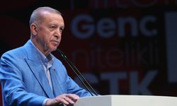 Cumhurbaşkanı Erdoğan: Partimde maalesef bir düşüş söz konusu