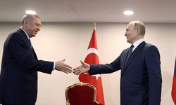 Kremlin: Putin ve Erdoğan arasında görüşme olabilir