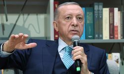 Erdoğan: Yarım puan daha alabilseydik, biz o akşam işi bitiriyorduk