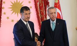 Sinan Oğan, Erdoğan'la seçimin ilk turu öncesi de görüşmüş