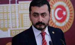 Eren Erdem: Biz hâlâ mutabakat metninin tarafındayız