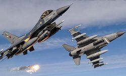 MSB duyurdu: F-16 tedarikinde imzalar atıldı