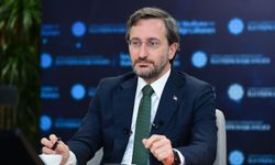 Fahrettin Altun, İletişim Başkanlığı'na yeniden atandı