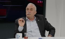 İYİ Parti Ankara 1. Bölge Milletvekili Adayı Fakıbaba: İnsanlar 21 yıllık AK Parti iktidarında umutlarını kaybetti