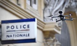 Almanya'da Federal Polis Teşkilatı bünyesinde dron savunma birimi kuruldu