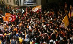 Galatasaray'dan UEFA'ya itiraz!