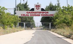 Gaziantepspor tesislerine yine yargı engelli