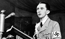 Goebbels kimdir? Kılıçdaroğlu’nun Babala TV’de bahsettiği Goebbels kimdir?