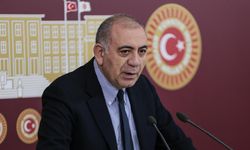 CHP’li Tekin’den adaylıktan çekilen İnce’ye: Halil İbrahim Sofrası’na hoş geldiniz