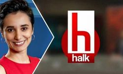 Halk TV çalışanı Şule Aydın hakkında yakalama kararı