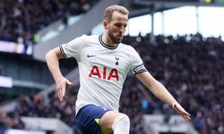 Manchester United’da hedef Kane